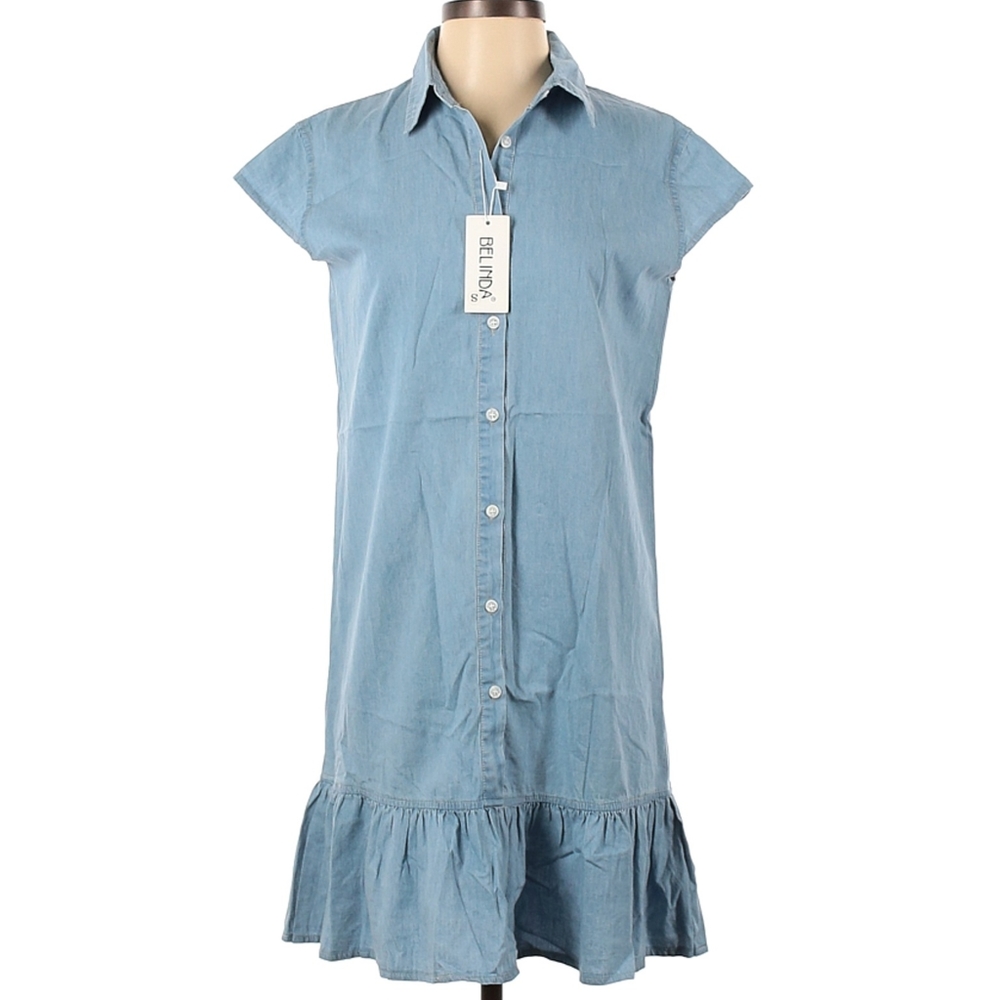 Belinda demi dress
